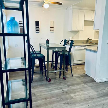 Modern, 1 Bed Condo, Downtown Century City Los Angeles Exterior foto