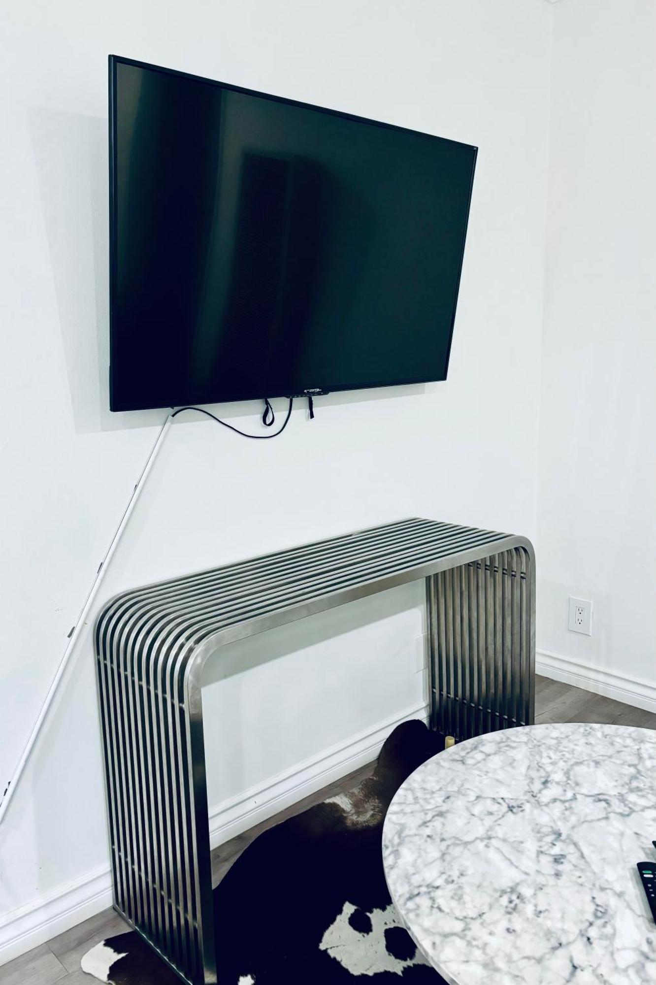 Modern, 1 Bed Condo, Downtown Century City Los Angeles Exterior foto