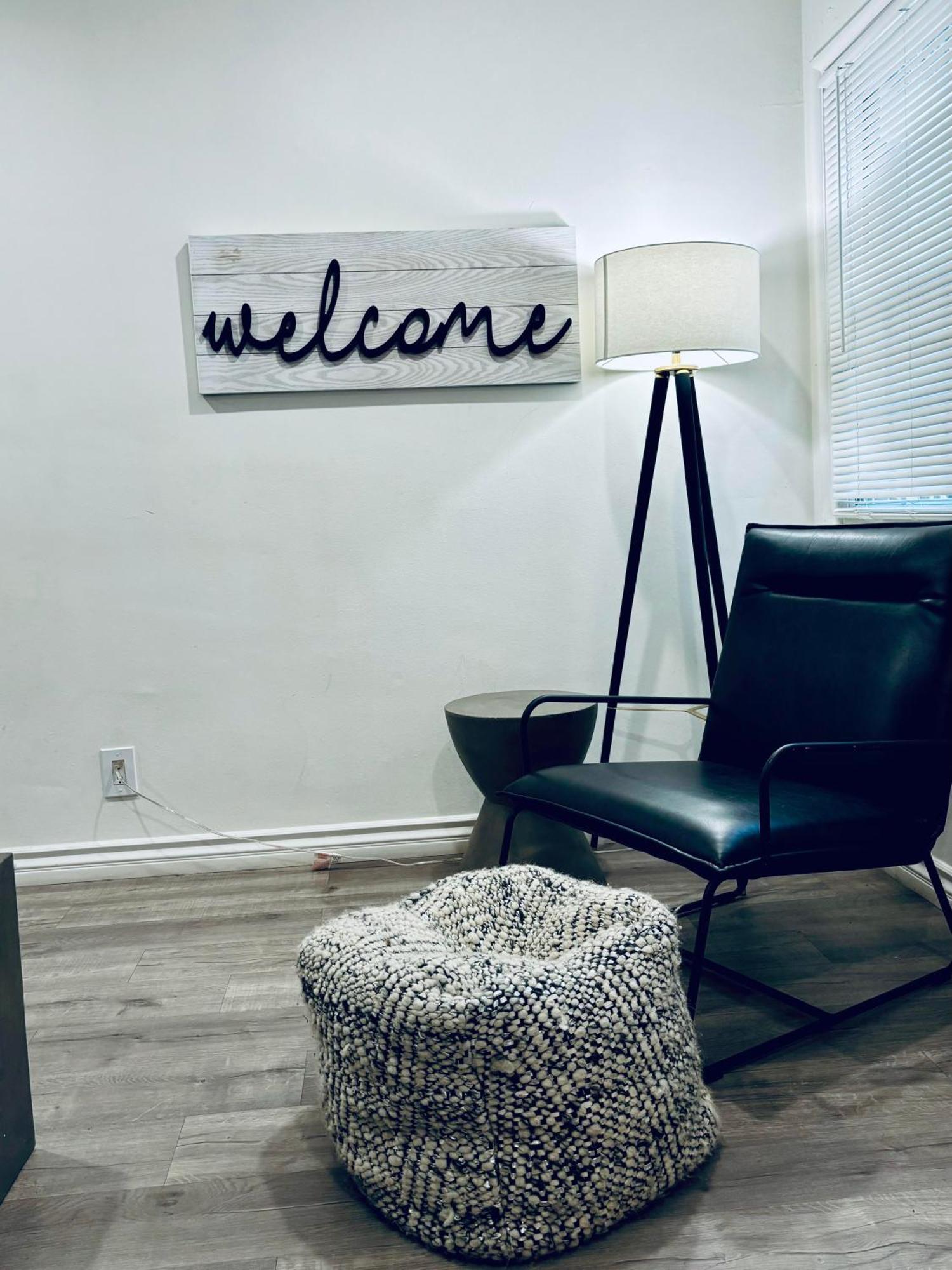 Modern, 1 Bed Condo, Downtown Century City Los Angeles Exterior foto